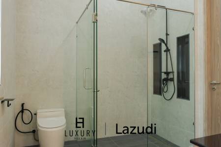 600 Sqm 3 Bed 3 Bath Villa For Sale