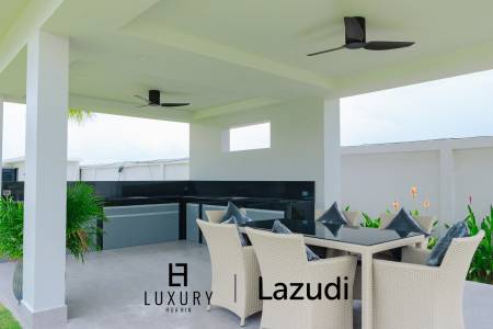 600 Sqm 3 Bed 3 Bath Villa For Sale