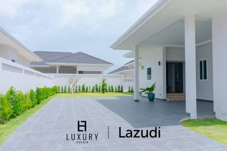 600 Sqm 3 Bed 3 Bath Villa For Sale