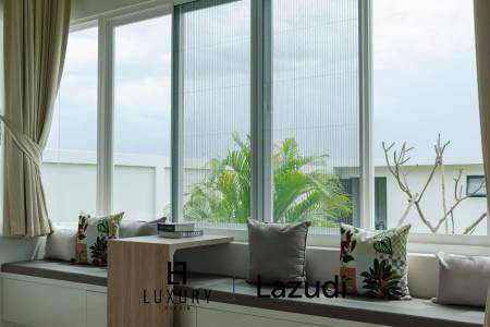 600 Sqm 3 Bed 3 Bath Villa For Sale