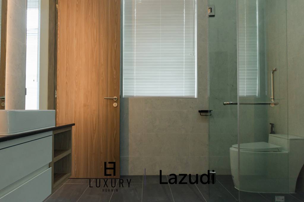 600 Sqm 3 Bed 3 Bath Villa For Sale
