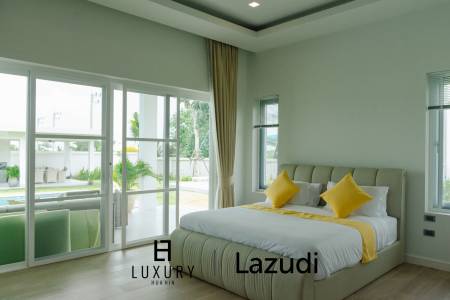 600 Sqm 3 Bed 3 Bath Villa For Sale