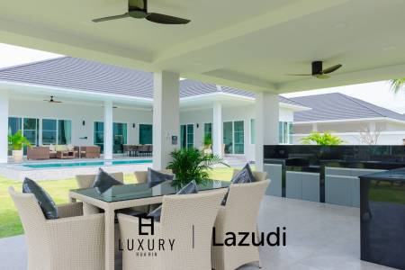 600 Sqm 3 Bed 3 Bath Villa For Sale