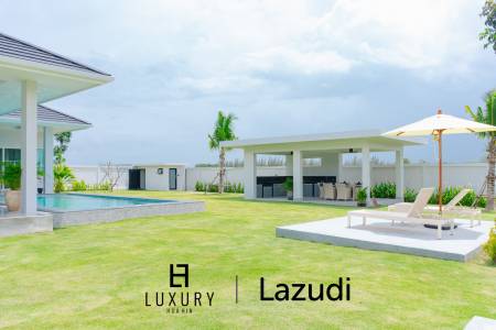 600 Sqm 3 Bed 3 Bath Villa For Sale