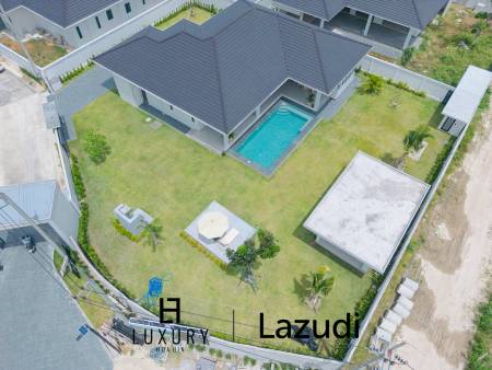 600 Sqm 3 Bed 3 Bath Villa For Sale