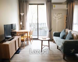 Studio 1 Bath  36SQ.M at The Deck Patong