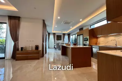 2 Storeys 3 Bedrooms 350SQ.M Villa In Pasak