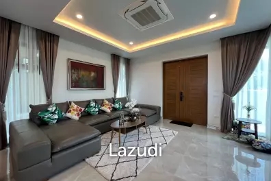 2 Storeys 3 Bedrooms 350SQ.M Villa In Pasak