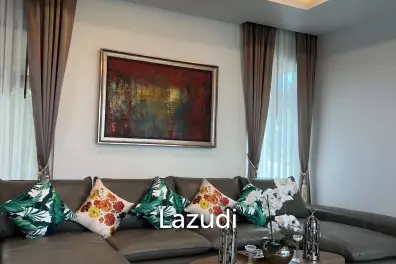 2 Storeys 3 Bedrooms 350SQ.M Villa In Pasak