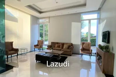 2 Bedroom 68.85 SQ.M The Light Condominium For Sale