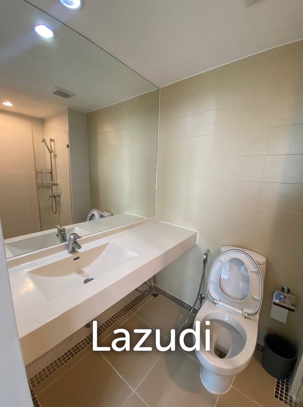 2 Bedroom 68.85 SQ.M The Light Condominium For Sale