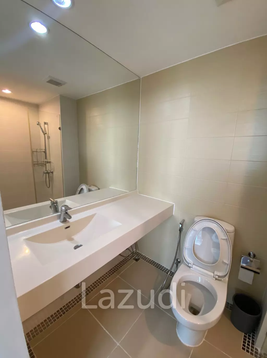 2 Bedroom 68.85 SQ.M The Light Condominium For Sale