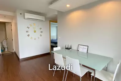 2 Bedroom 68.85 SQ.M The Light Condominium For Sale
