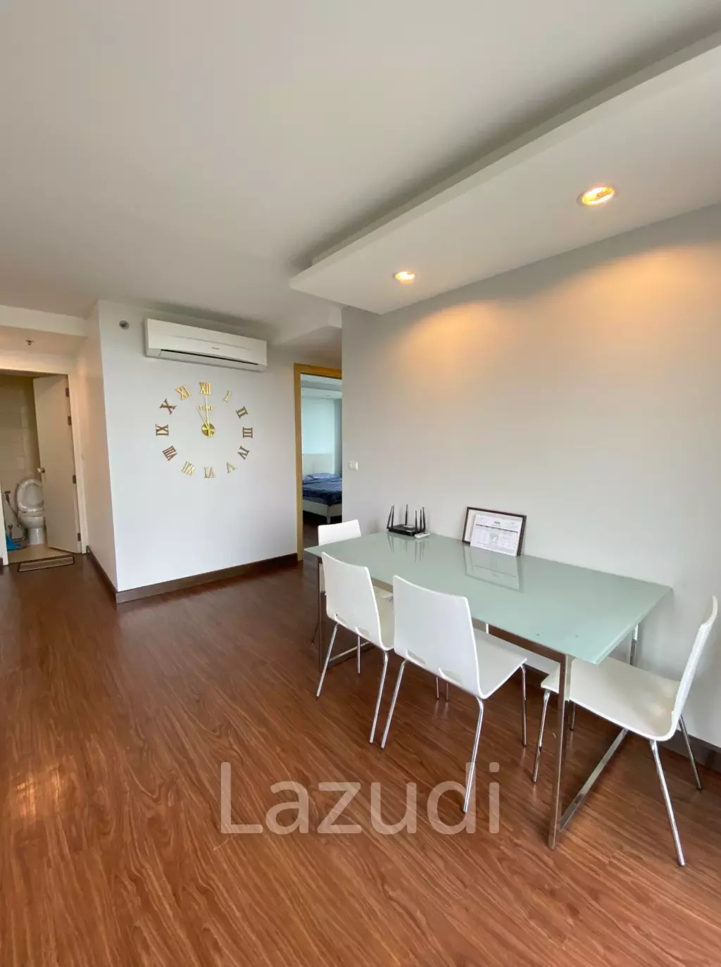 2 Bedroom 68.85 SQ.M The Light Condominium For Sale