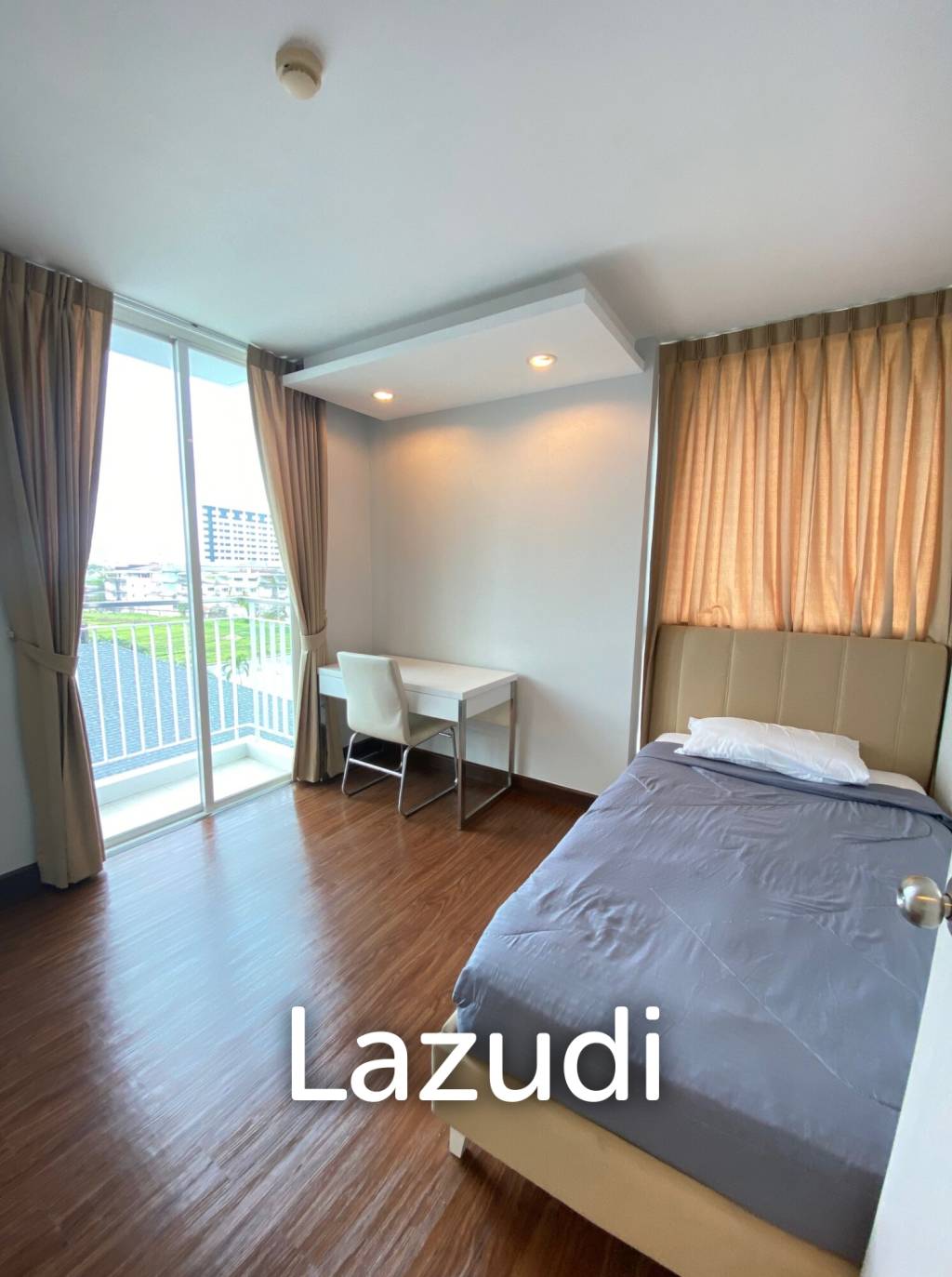 2 Bedroom 68.85 SQ.M The Light Condominium For Sale