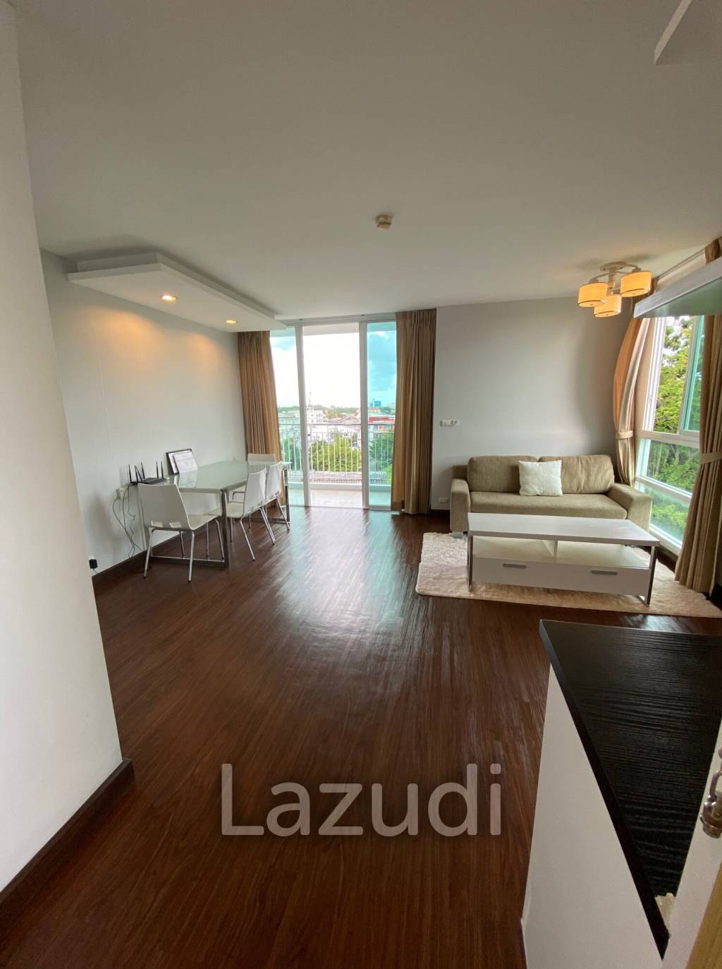 2 Bedroom 68.85 SQ.M The Light Condominium For Sale