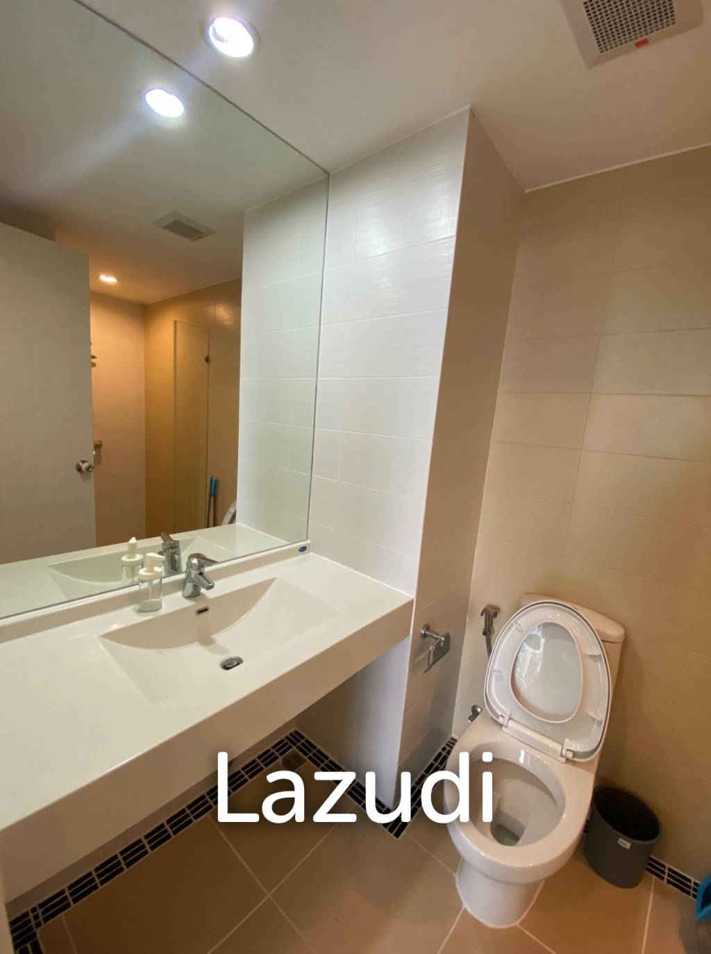 2 Bedroom 68.85 SQ.M The Light Condominium For Sale