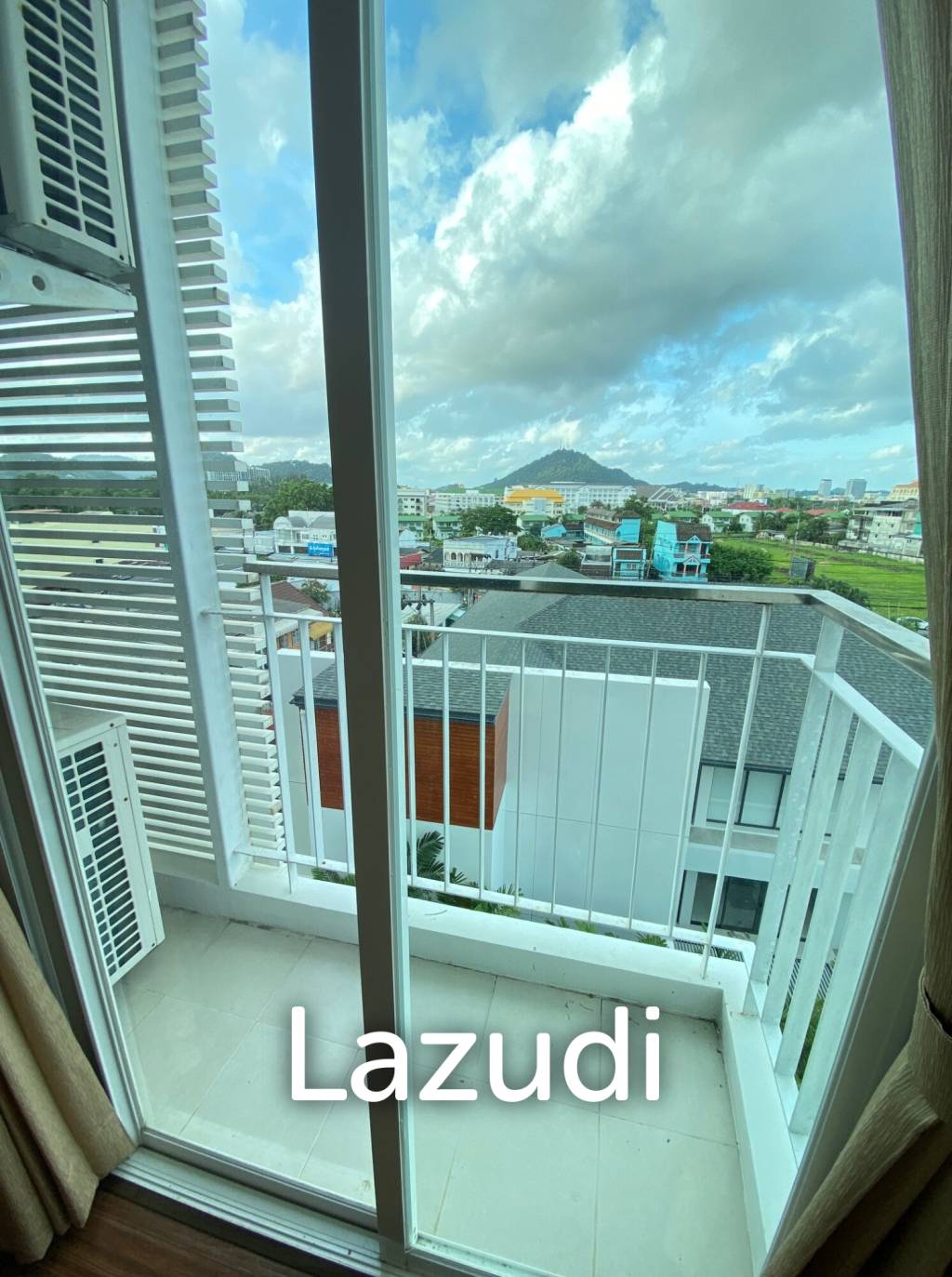 2 Bedroom 68.85 SQ.M The Light Condominium For Sale