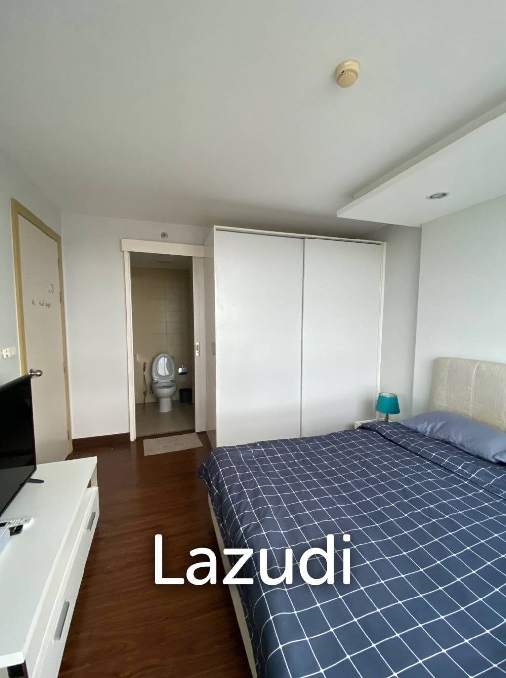 2 Bedroom 68.85 SQ.M The Light Condominium For Sale
