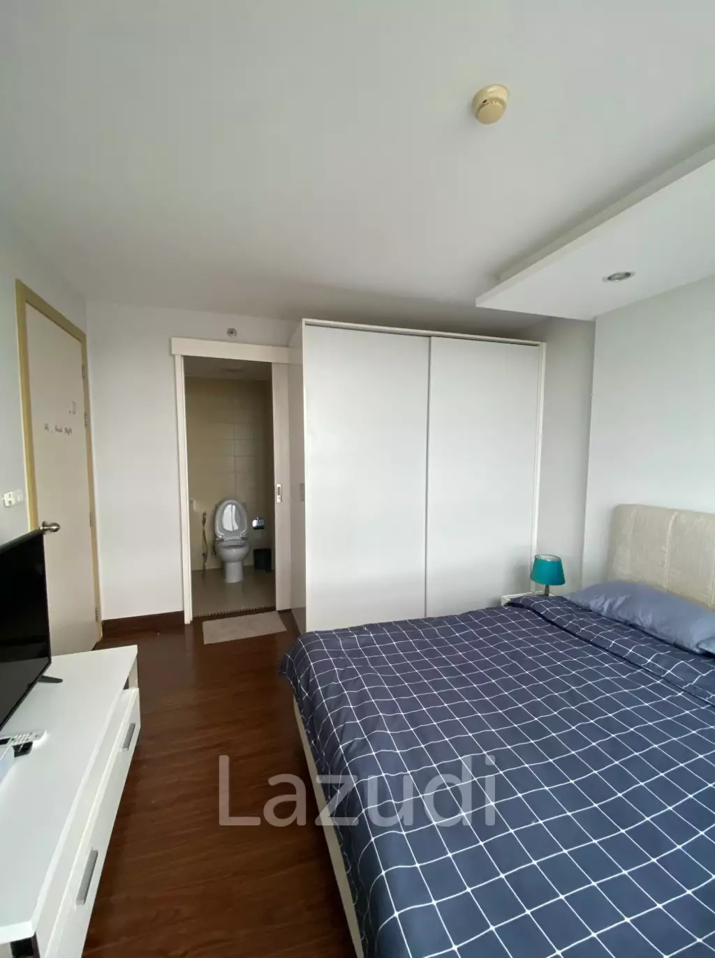 2 Bedroom 68.85 SQ.M The Light Condominium For Sale