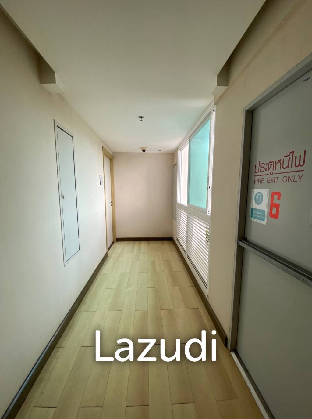 2 Bedroom 68.85 SQ.M The Light Condominium For Sale