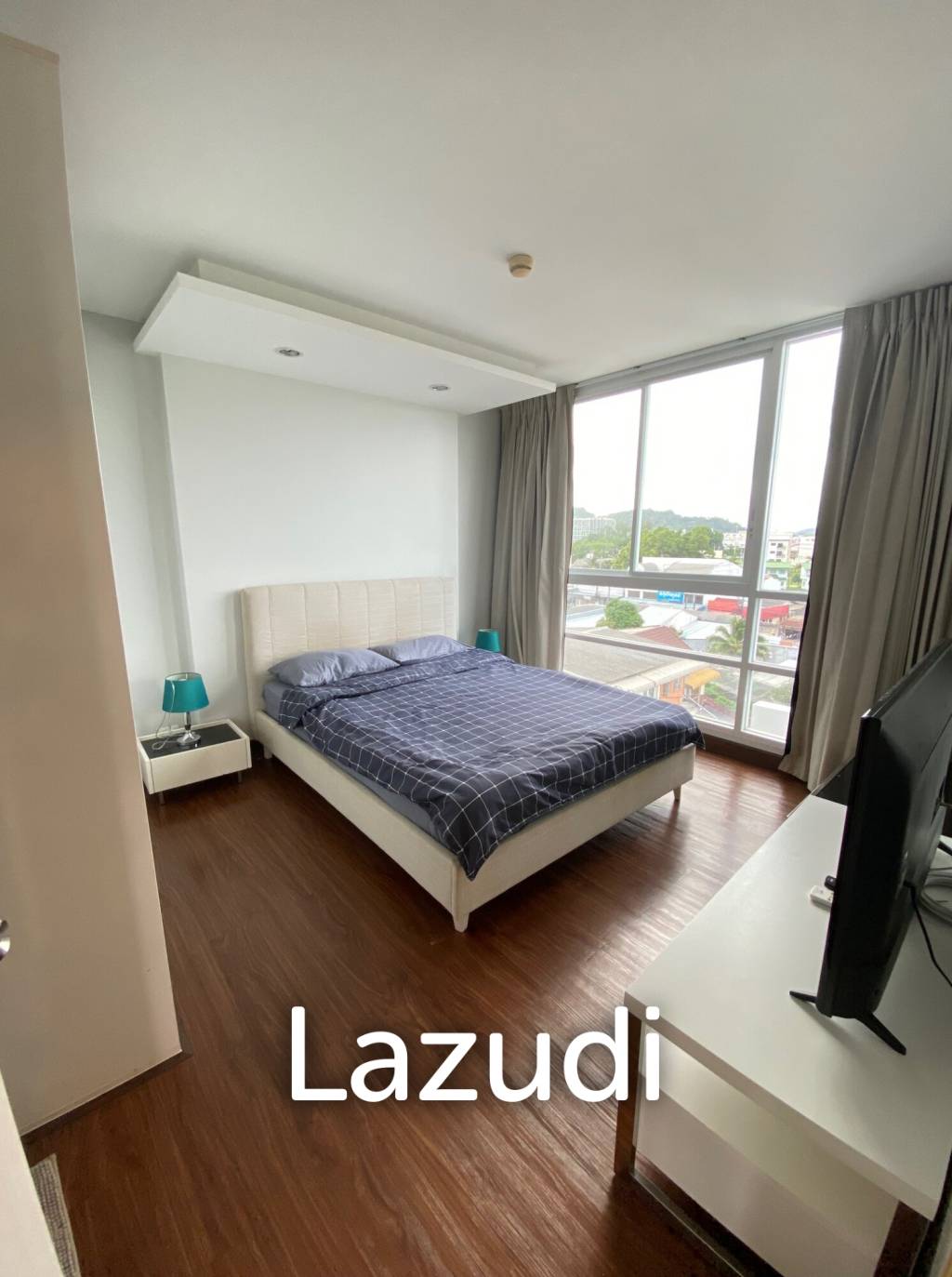 2 Bedroom 68.85 SQ.M The Light Condominium For Sale