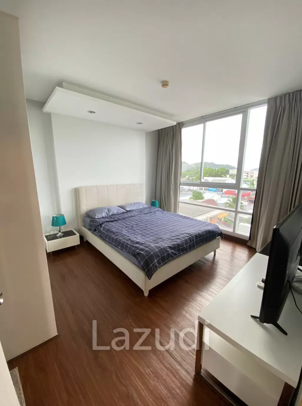 2 Bedroom 68.85 SQ.M The Light Condominium For Sale