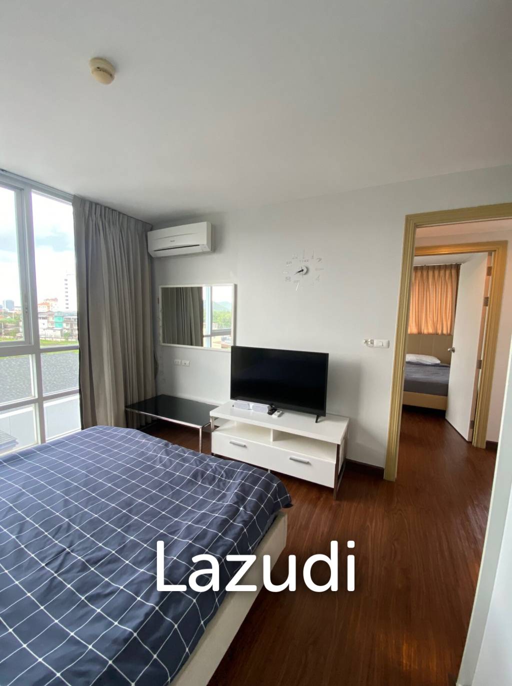 2 Bedroom 68.85 SQ.M The Light Condominium For Sale