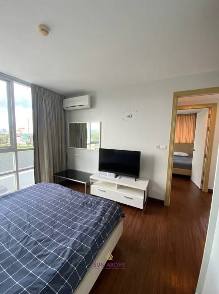 2 Bedroom 68.85 SQ.M The Light Condominium For Sale