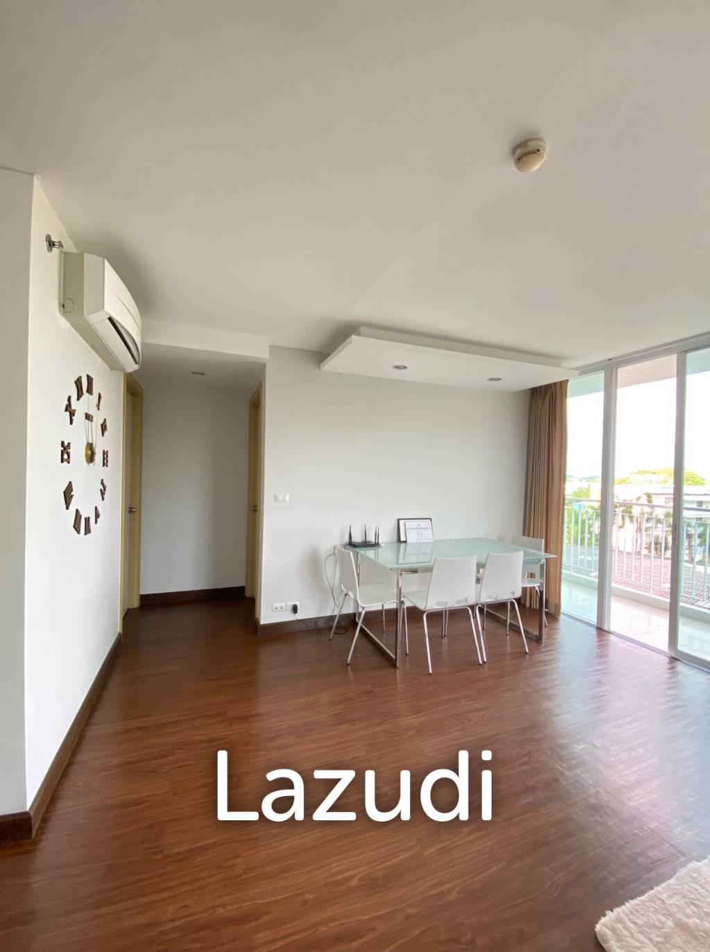 2 Bedroom 68.85 SQ.M The Light Condominium For Sale