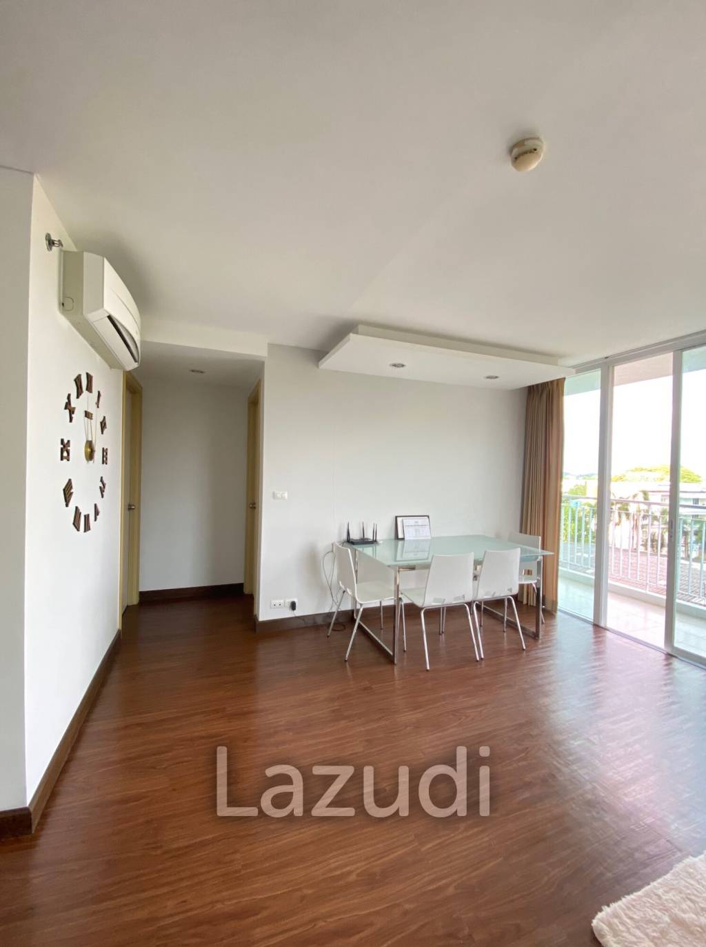 2 Bedroom 68.85 SQ.M The Light Condominium For Sale