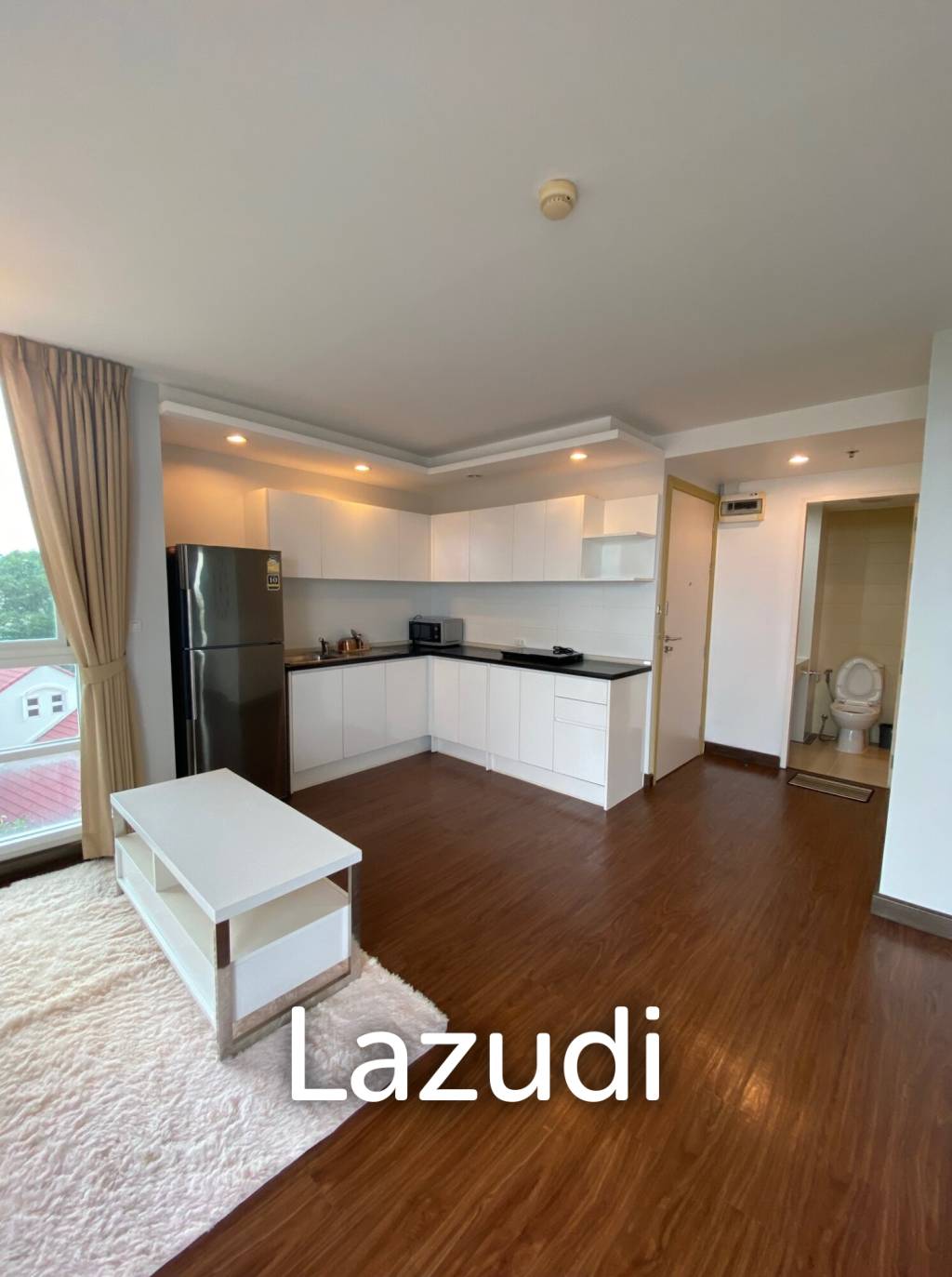 2 Bedroom 68.85 SQ.M The Light Condominium For Sale