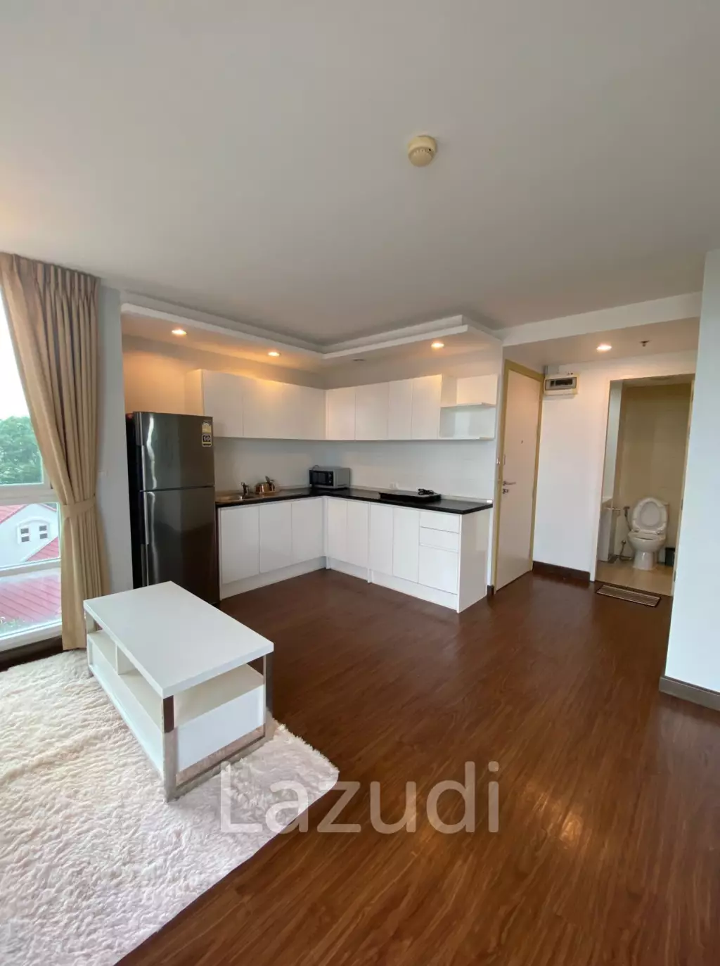 2 Bedroom 68.85 SQ.M The Light Condominium For Sale
