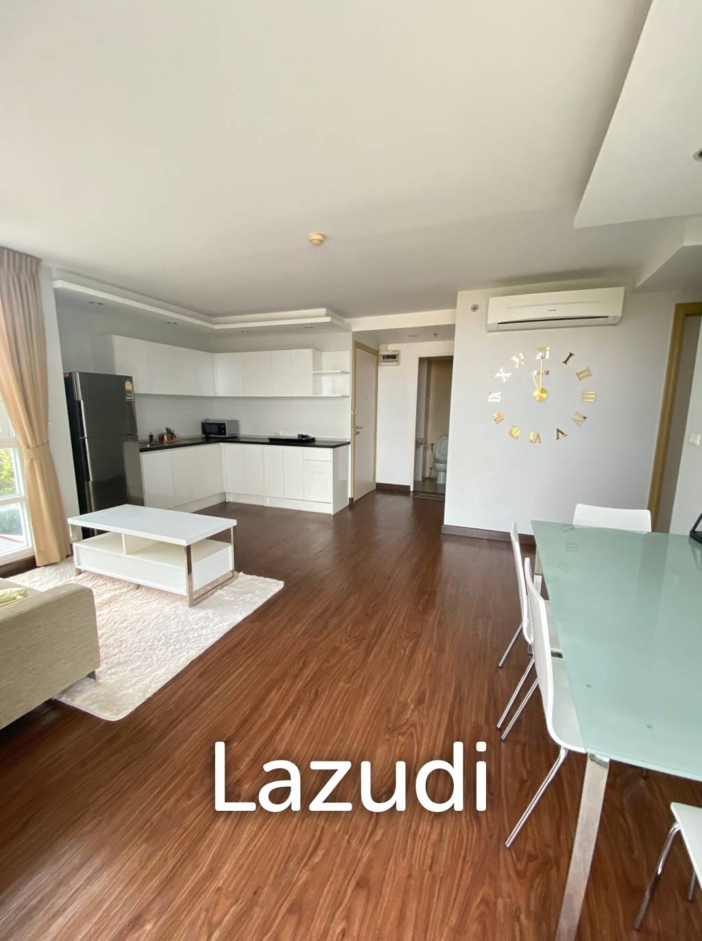 2 Bedroom 68.85 SQ.M The Light Condominium For Sale