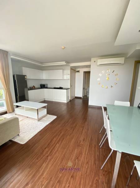 2 Bedroom 68.85 SQ.M The Light Condominium For Sale