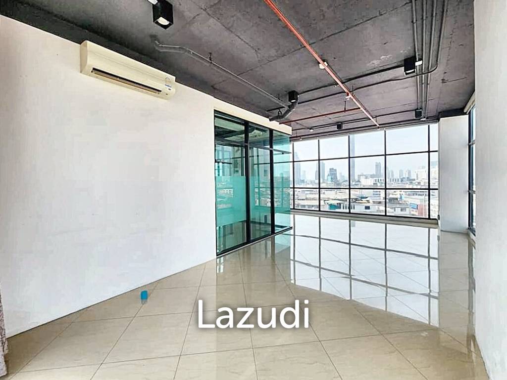 Office space for rent at Vanilla Moon Sathorn