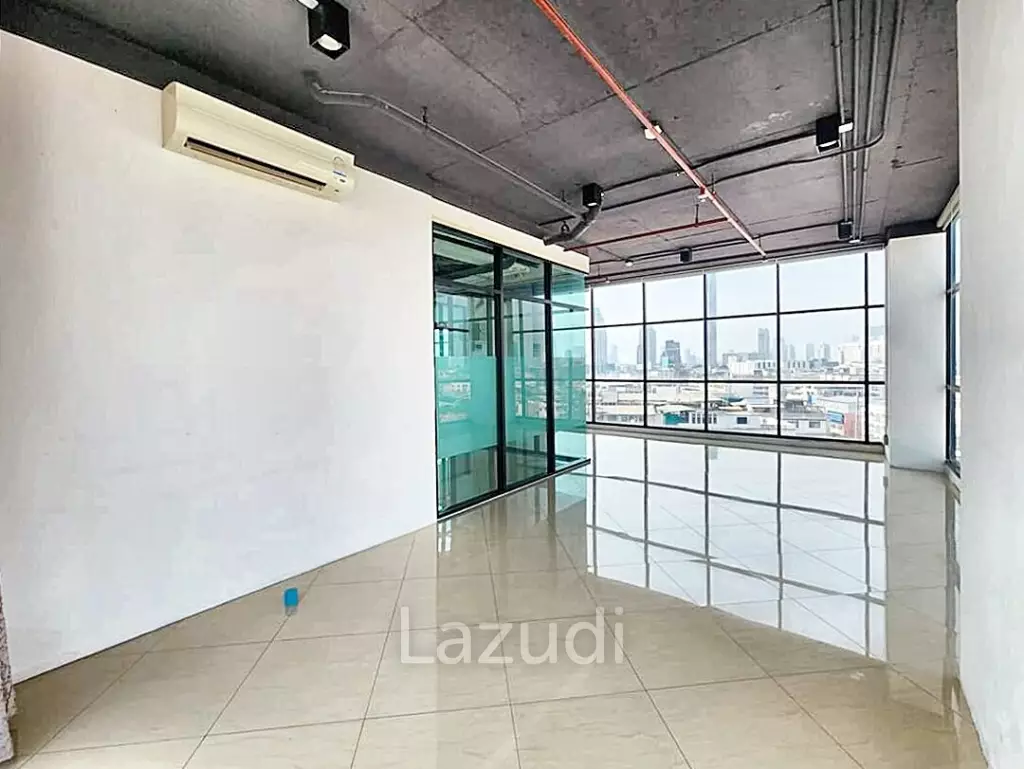 Office space for rent at Vanilla Moon Sathorn