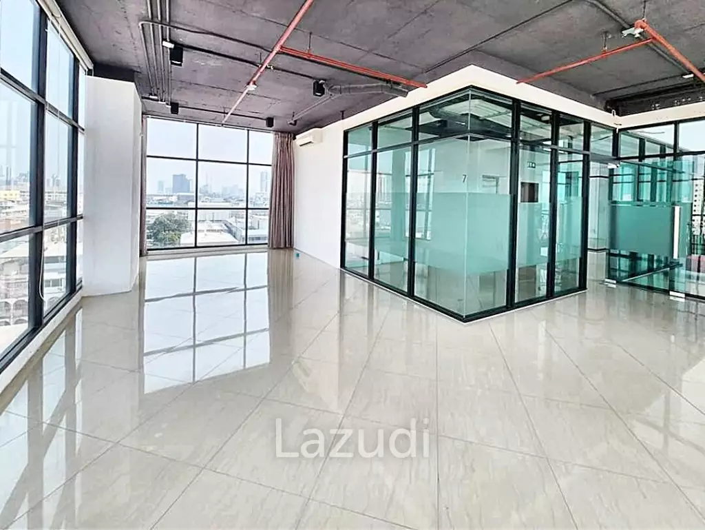 Office space for rent at Vanilla Moon Sathorn