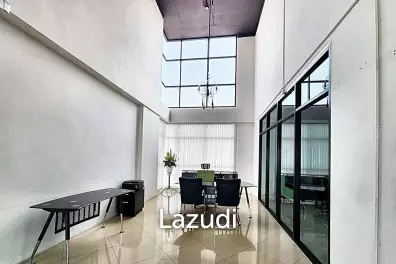 Office space for rent at Vanilla Moon Sathorn