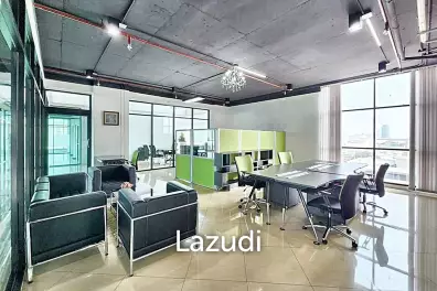 Office space for rent at Vanilla Moon Sathorn