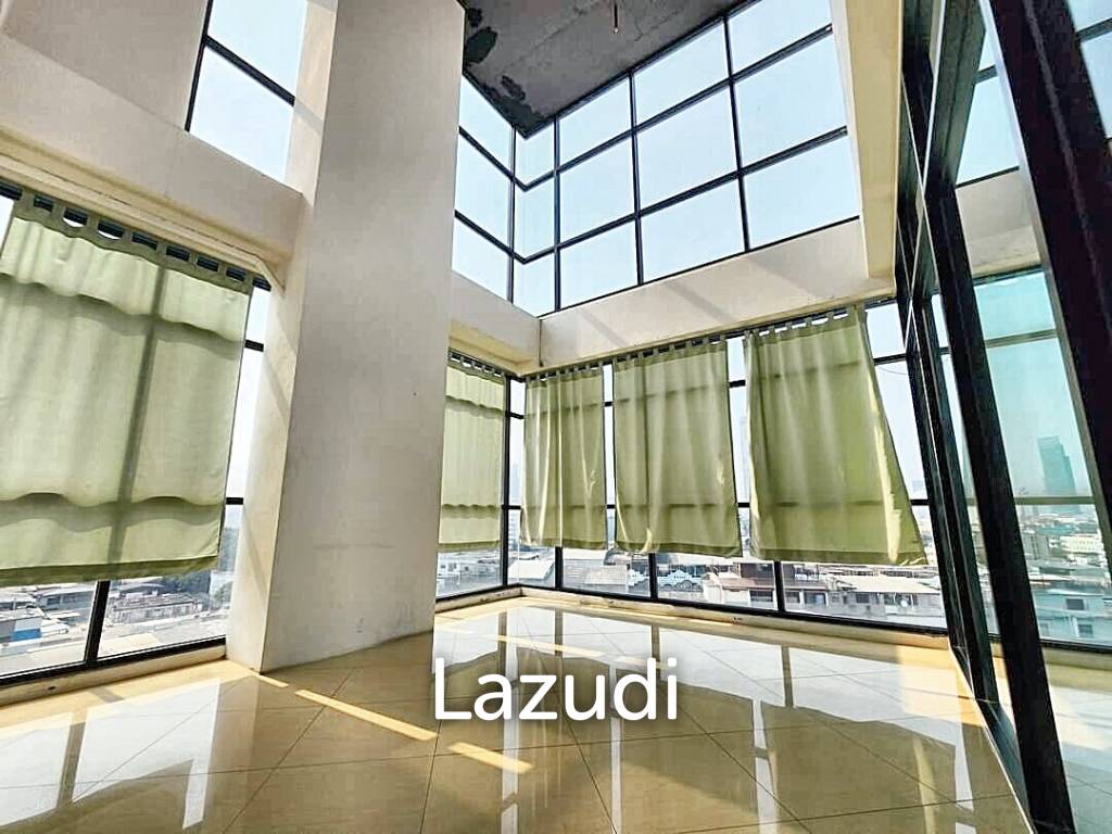 Office space for rent at Vanilla Moon Sathorn