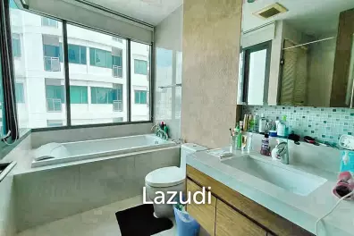 2 Bed 2 Bath 67 SQ.M Bright Sukhumvit 24