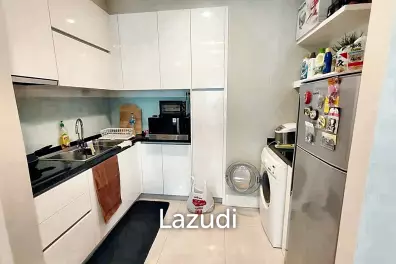 2 Bed 2 Bath 67 SQ.M Bright Sukhumvit 24