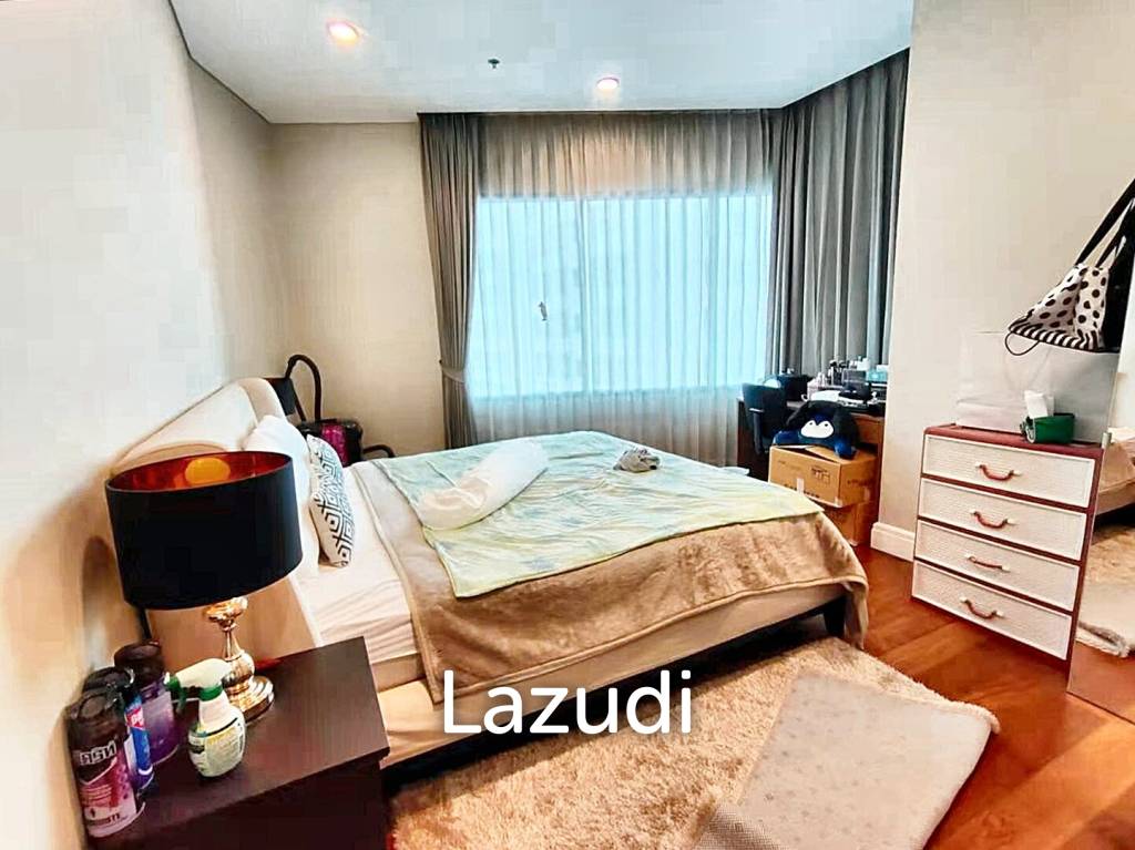 2 Bed 2 Bath 67 SQ.M Bright Sukhumvit 24