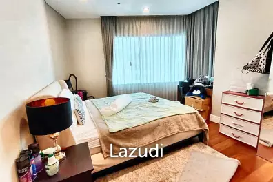 2 Bed 2 Bath 67 SQ.M Bright Sukhumvit 24