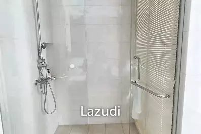 2 Bed 2 Bath 67 SQ.M Bright Sukhumvit 24