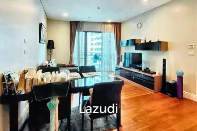 2 Bed 2 Bath 67 SQ.M Bright Sukhumvit 24