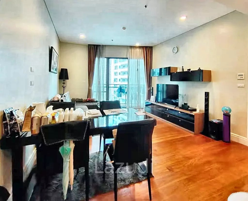 2 Bed 2 Bath 67 SQ.M Bright Sukhumvit 24