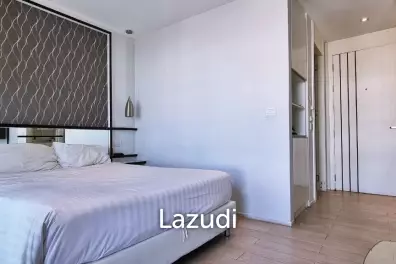 Studio 1 Bath 27 SQ.M. Maxx City Condotel
