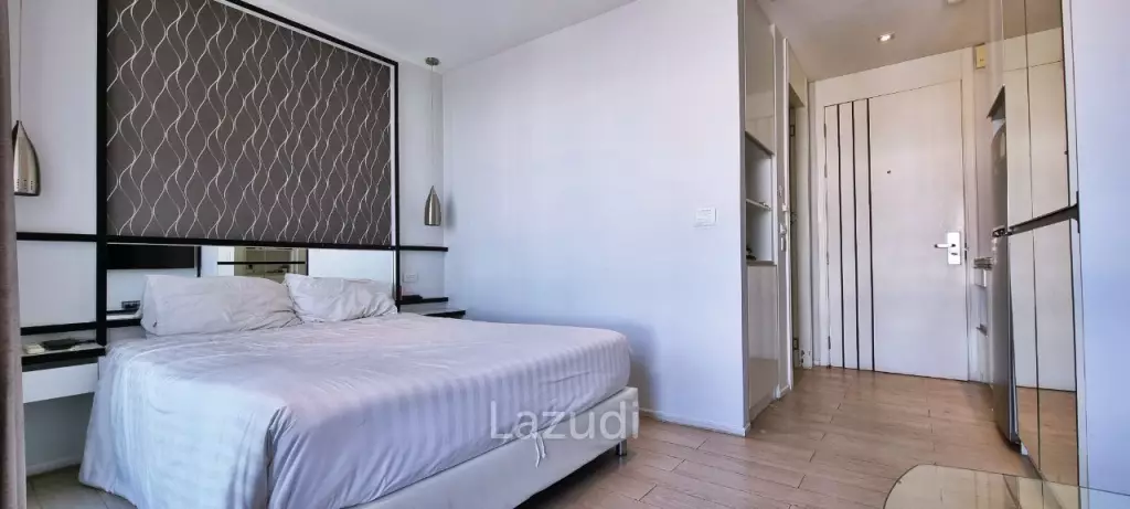 Studio 1 Bath 27 SQ.M. Maxx City Condotel
